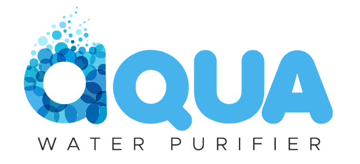 Pure Water Logo Vector Natural Eco Graphic by zaqilogo · Creative Fabrica
